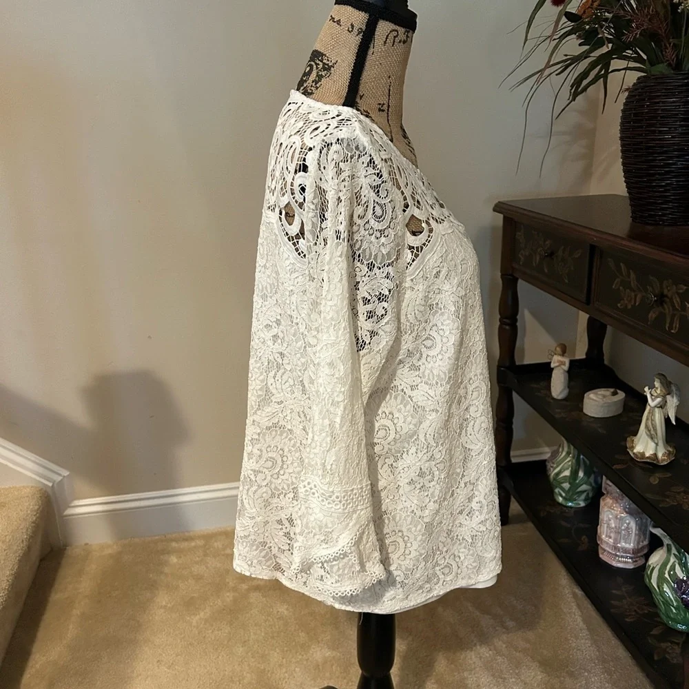 Rafaella top - Picture 3 of 7